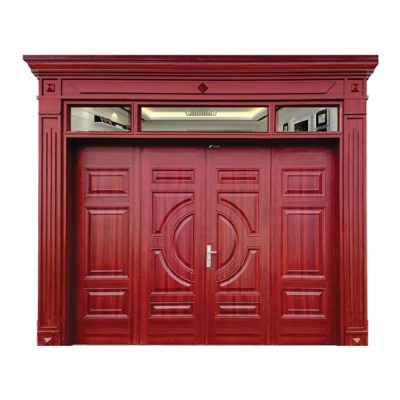 Mẫu cửa 4 cánh cân 4fh9k-10