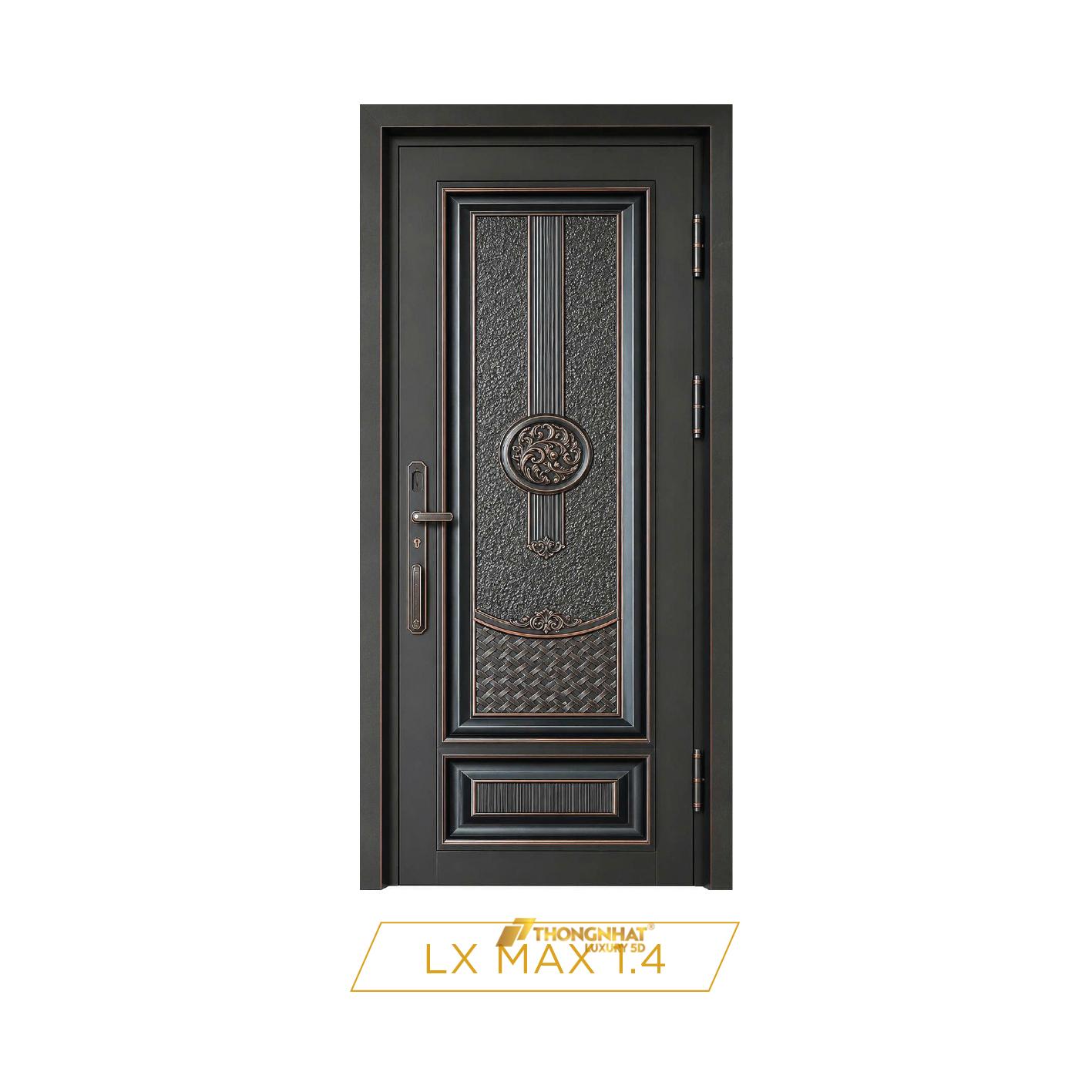 LX MAX 1.4
