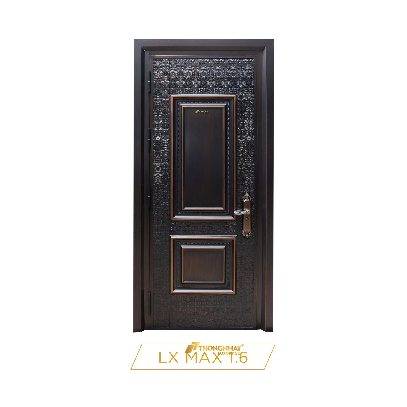 LX MAX 1.6