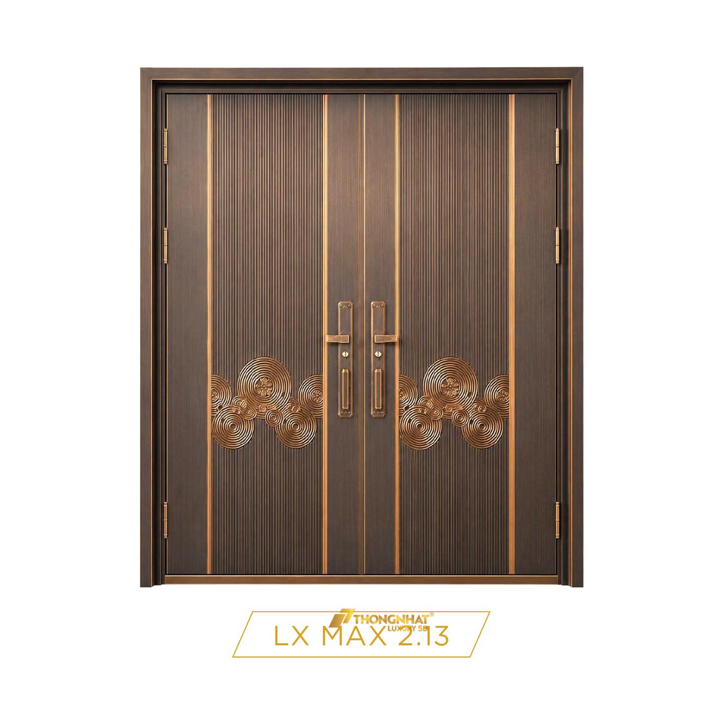 LX MAX 2.13