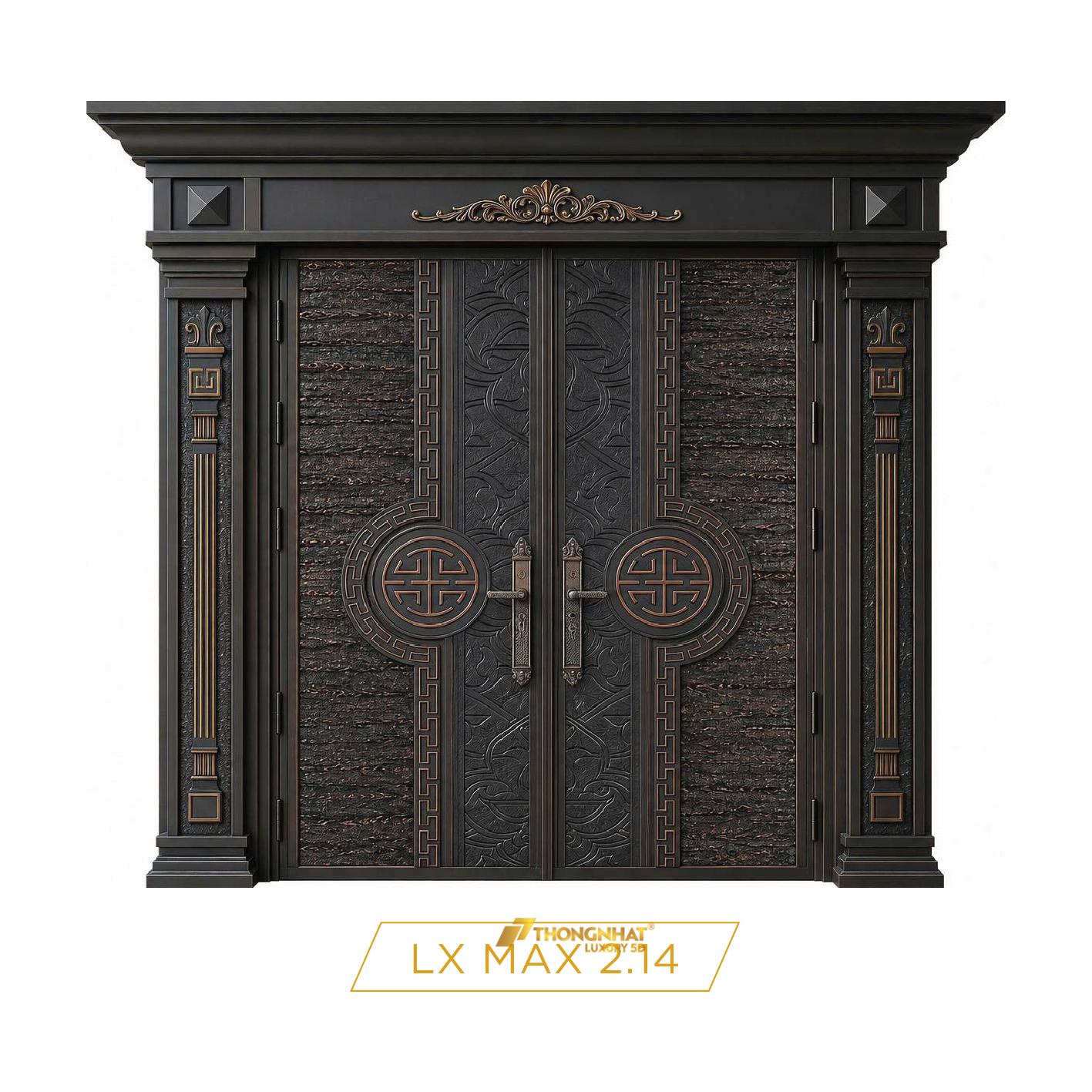 LX MAX 2.14