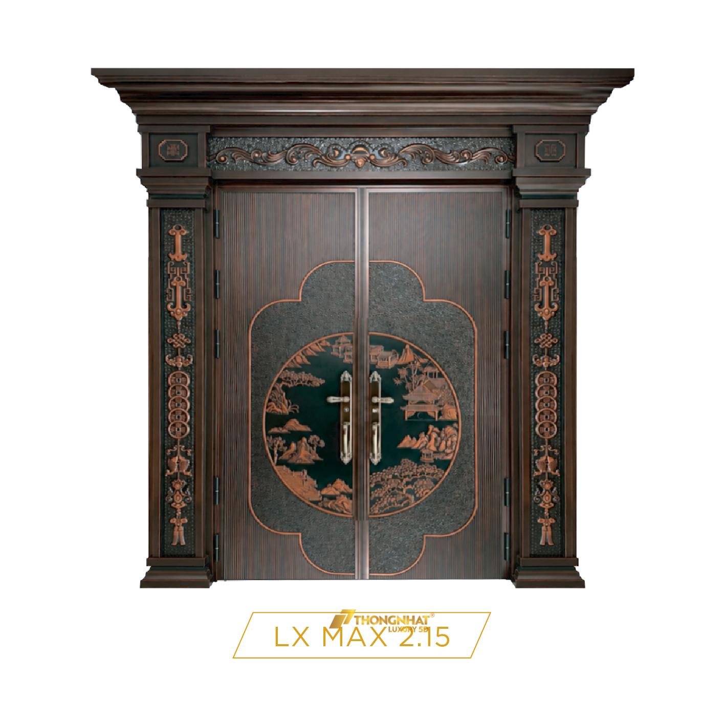 LX MAX 2.15