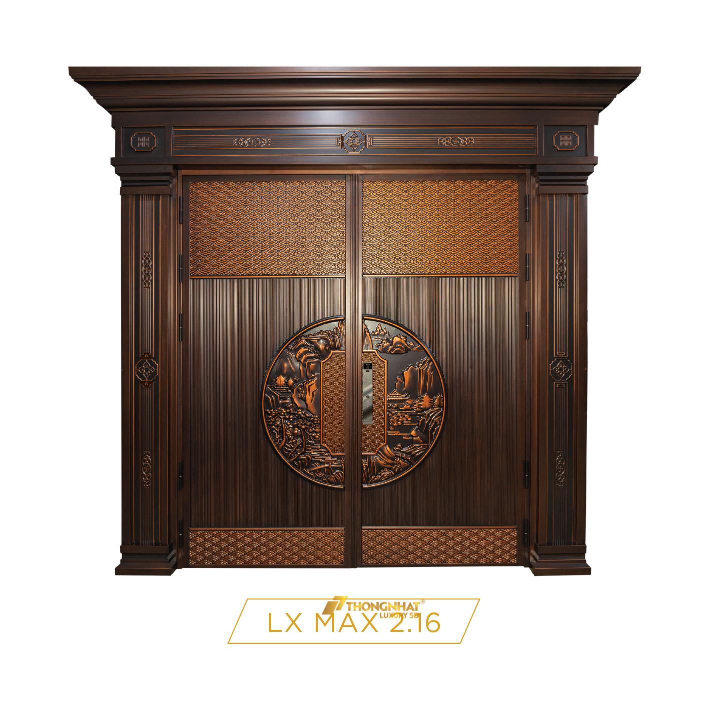 LX MAX 2.16