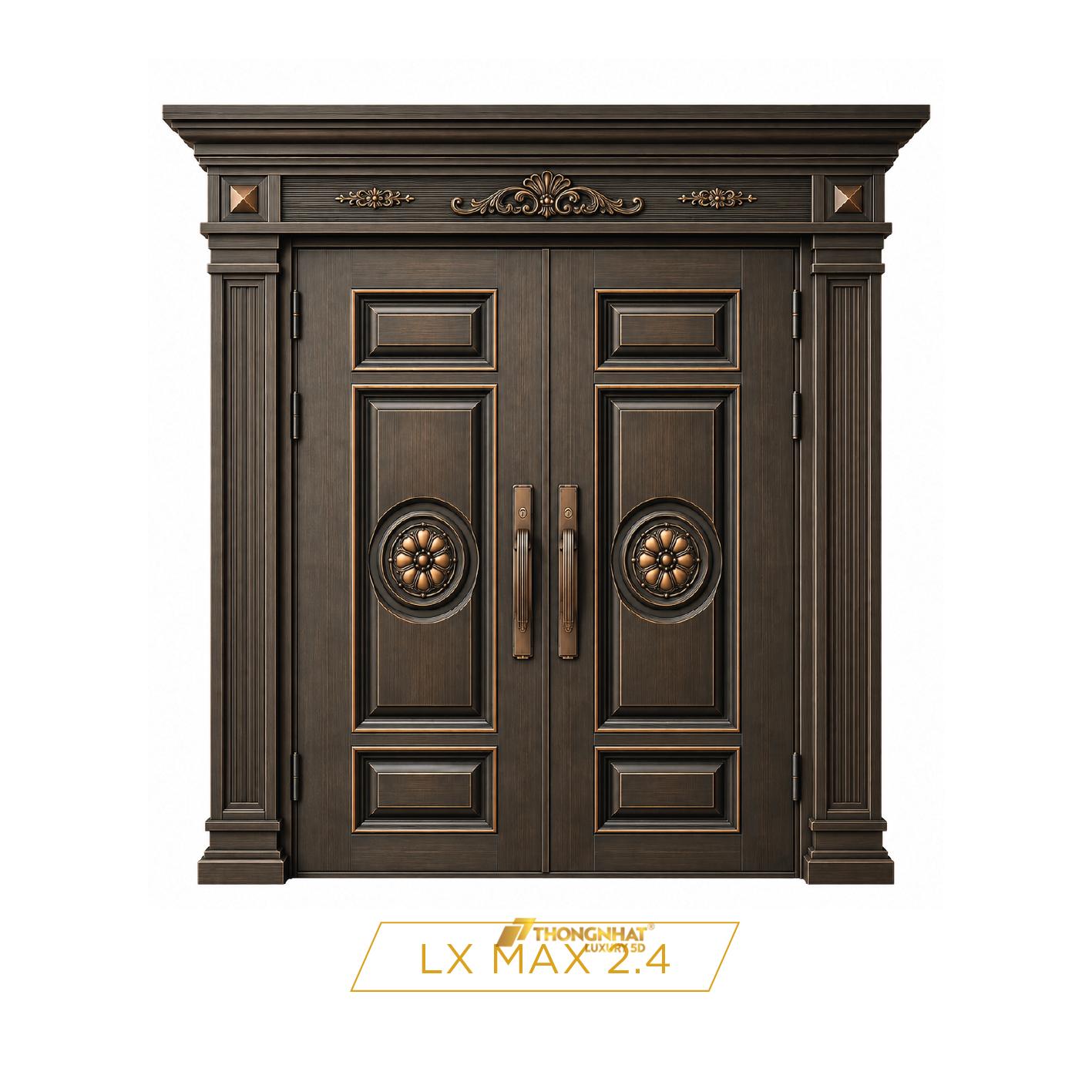 LX MAX 2.4