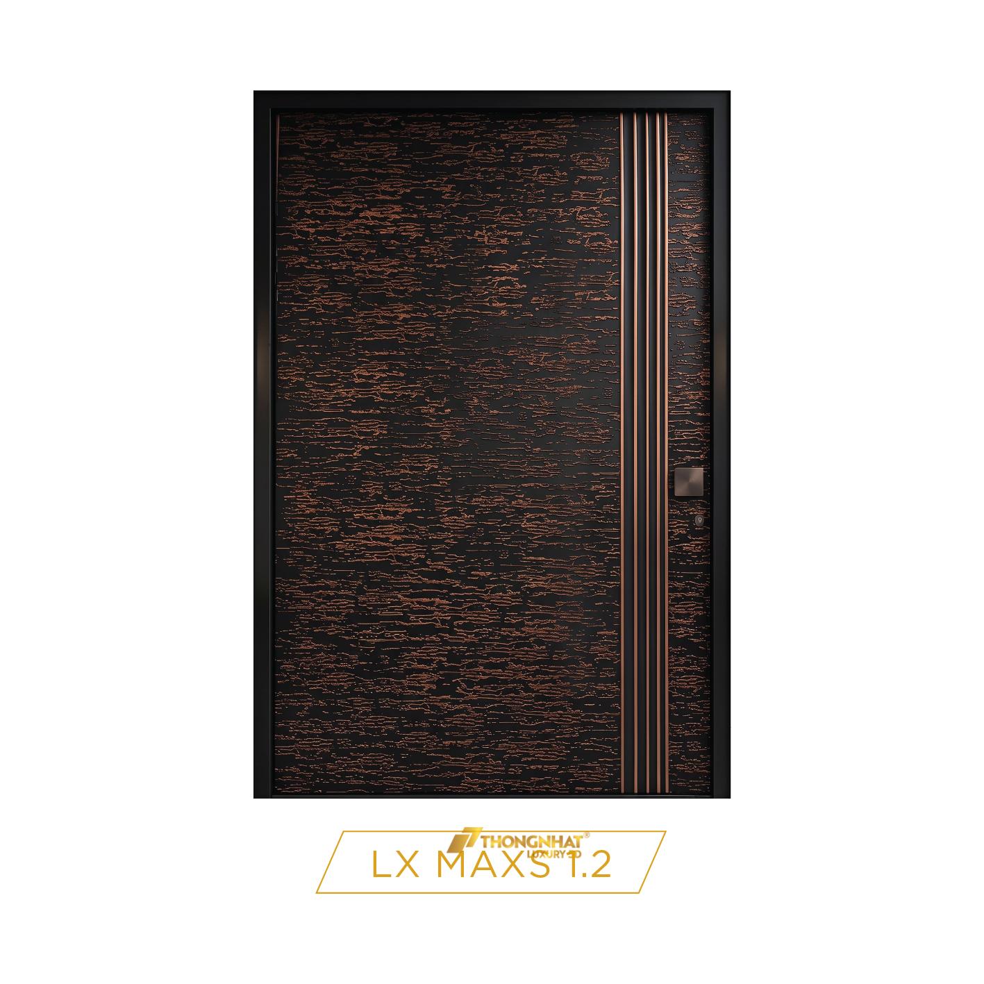 LX MAXS 1.2