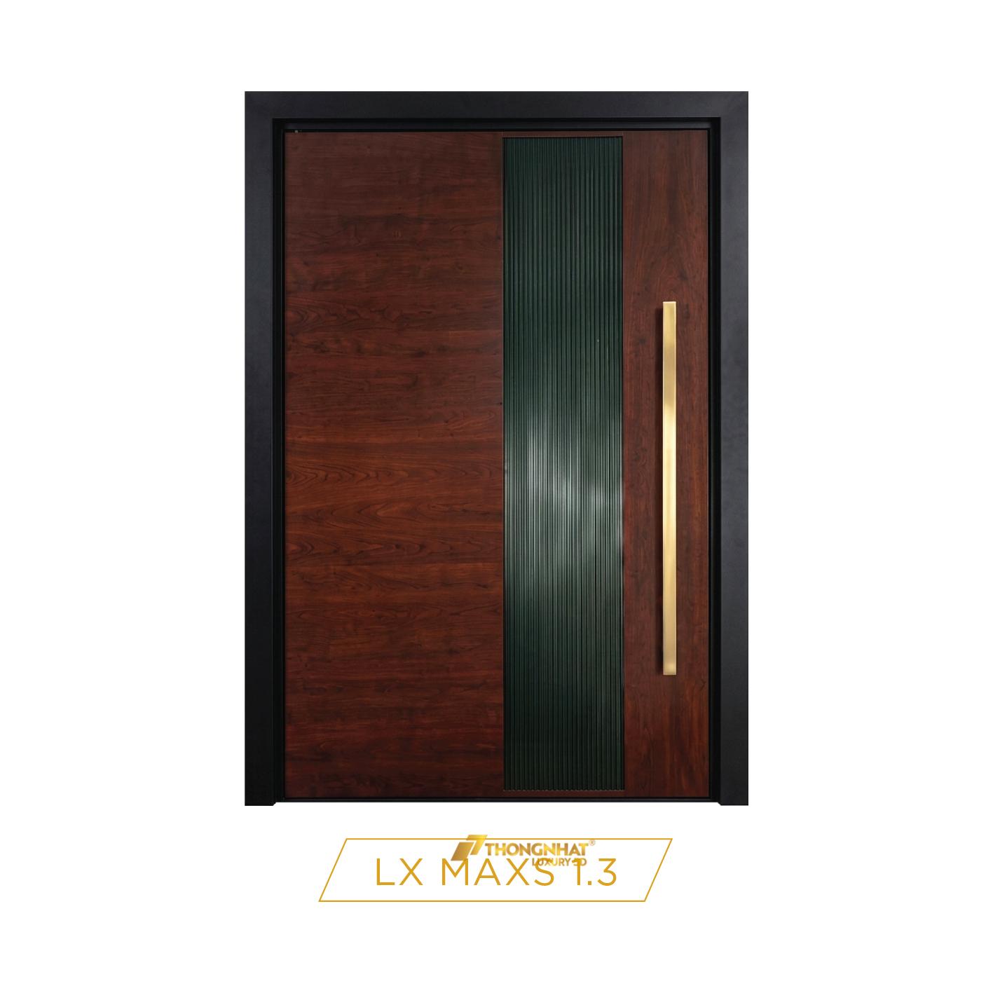 LX MAXS 1.3
