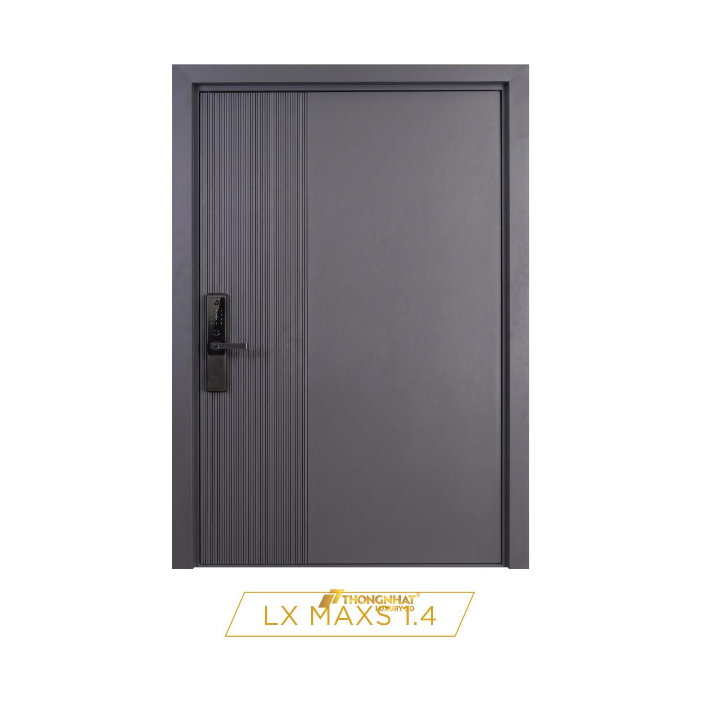 LX MAXS 1.4