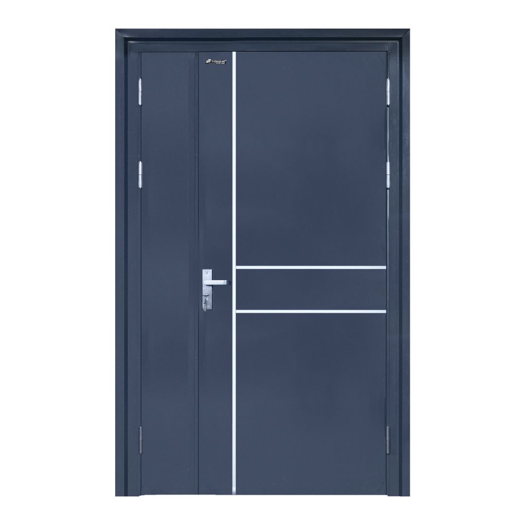 cửa thép spec 2.SP3