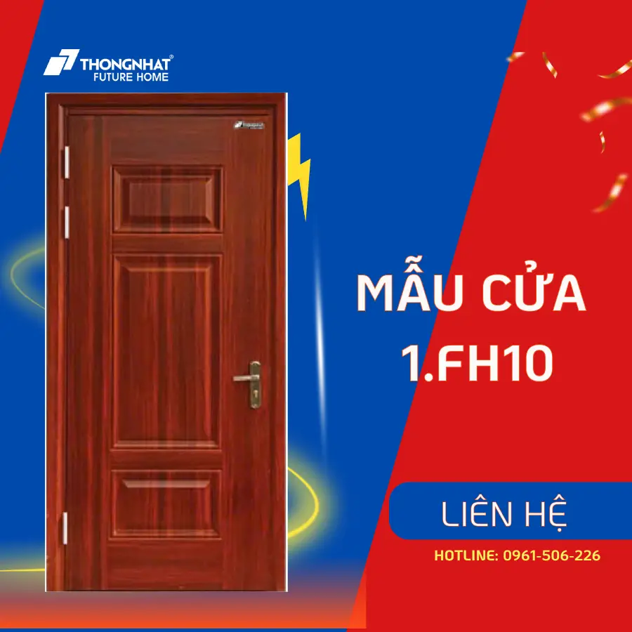 cua thep van go 1 canh